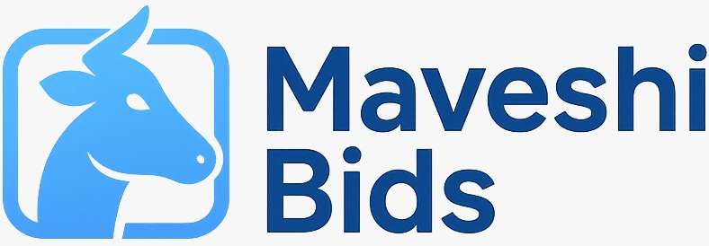 Maveshibids logo